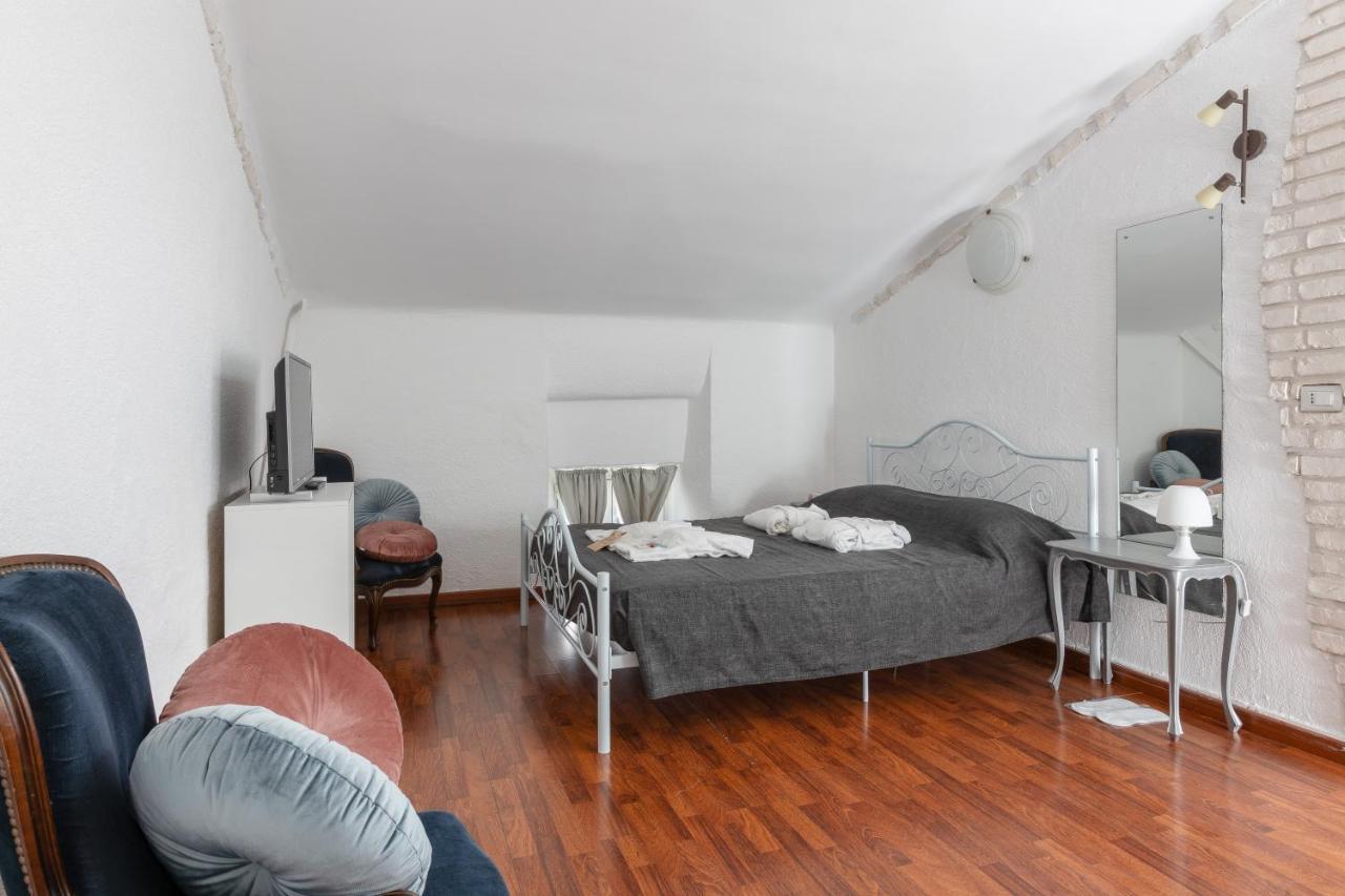 Appartamento Loft Rossetti Trieste Esterno foto