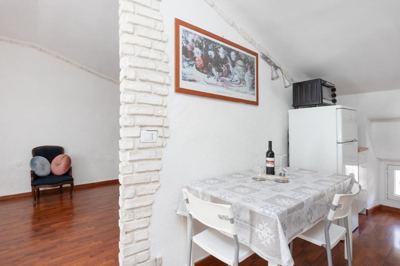 Appartamento Loft Rossetti Trieste Esterno foto
