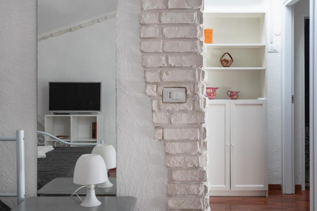 Appartamento Loft Rossetti Trieste Esterno foto
