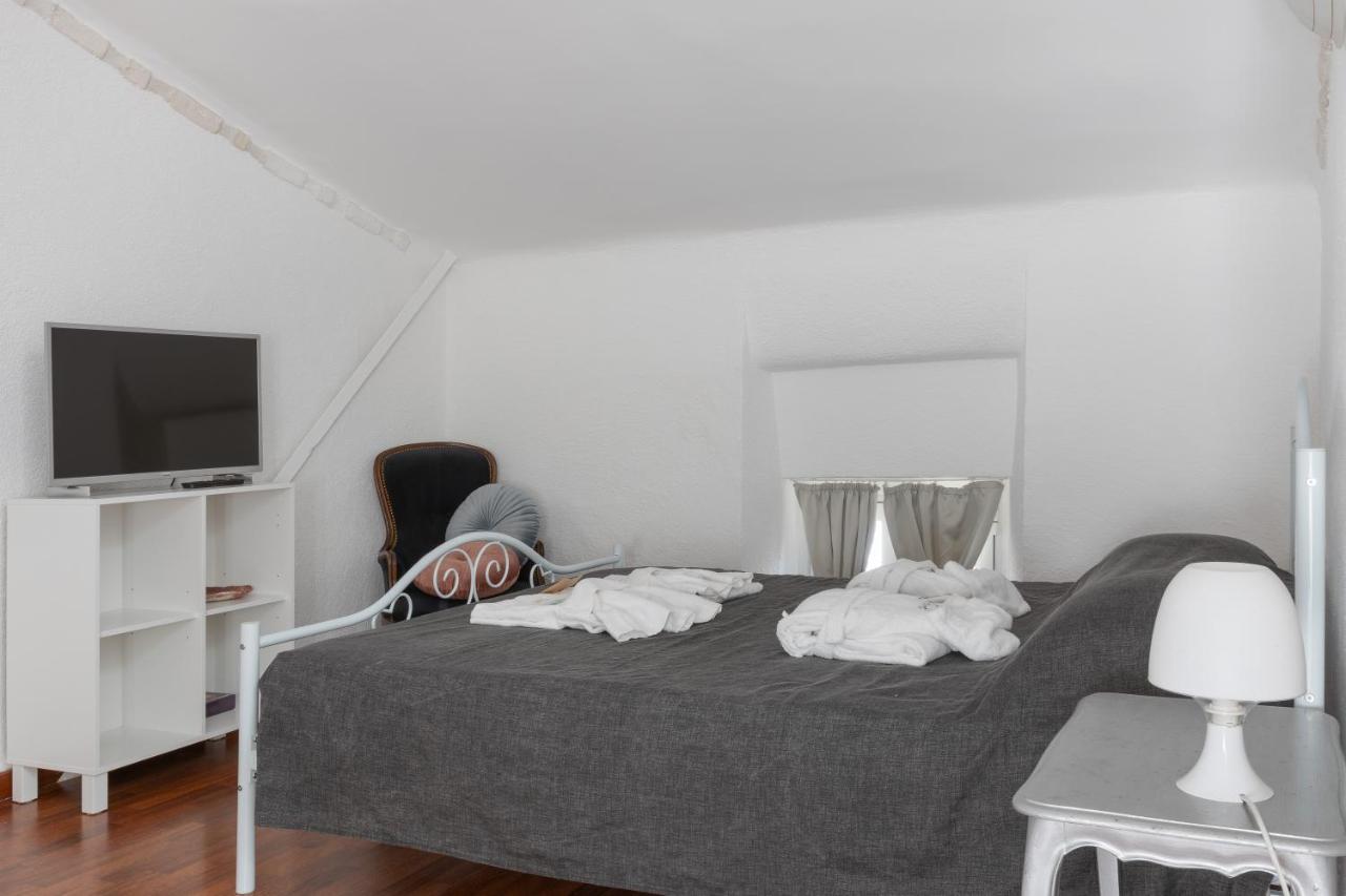 Appartamento Loft Rossetti Trieste Esterno foto