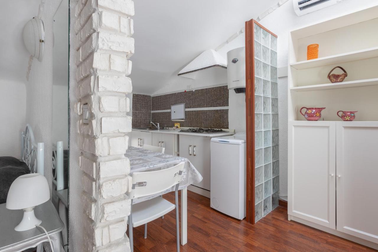 Appartamento Loft Rossetti Trieste Esterno foto